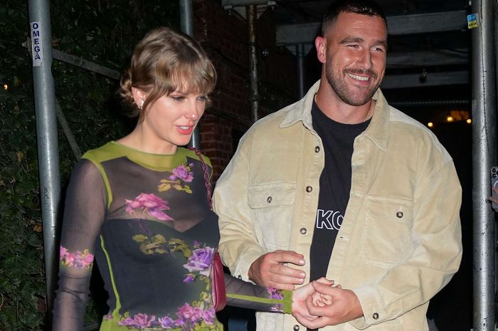 Travis Kelce Beli Rumah Baru untuk Menghindari Paparazzi yang Ganggu