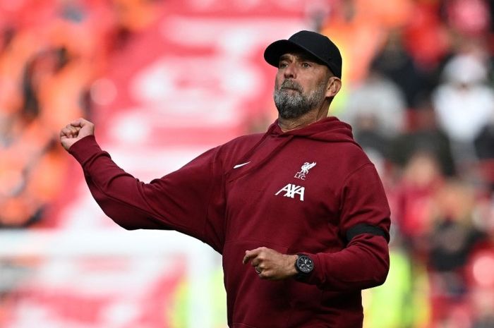 Liverpool memiliki tiga pemain incaran pada bursa transfer Januari 2024 mendatang. Juergen Klopp sepertinya fokus membenahi lini tengah dan belakang.