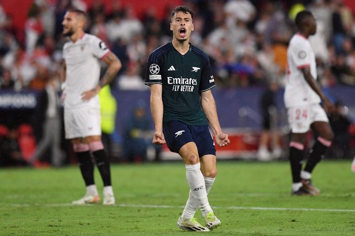 Warren Zaire-Emery, the PSG Wonderkid, Leads a Brilliant Performance when PSG Beats AC Milan 3-0 in the 2023-2024 Champions League