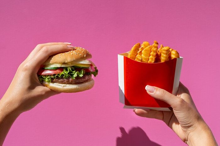 Tak Hanya Jangka Panjang, Seperti Apa Dampak Jangka Pendek Konsumsi