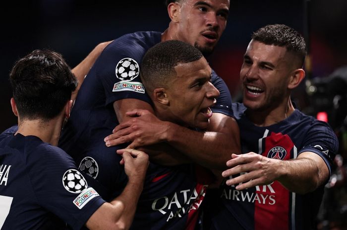 Paris Saint-Germain ternyata sudah siap untuk kehilangan Kylian Mbappe sejak tahun lalu dan telah menyiapkan rencana besar.