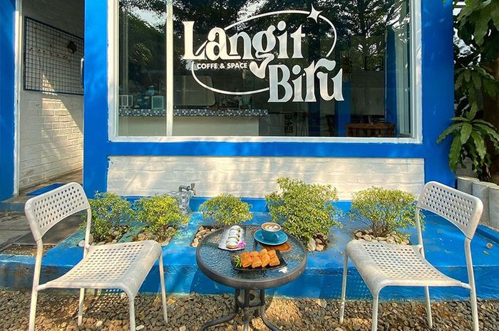 30 Menit Dari Kota Bogor, 5 Rekomendasi Cafe Di Ciawi Ini Bisa Jadi