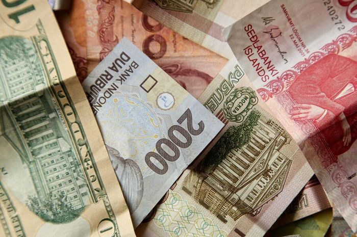 Uang: Pengertian Fungsi dan Ciri Ciri Keaslian Uang Rupiah IPS Kelas