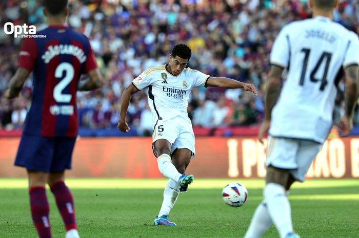 Kesempurnaan Real Madrid di fase grup Liga Champions tetap memperlihatkan satu rekor buruk dari klub.