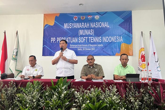 Targe Awal Chairuddin Setelah Dipercaya Pimpin PP PESTI Periode 2023-2028 img 20231028 wa0010jpg 20231028012905