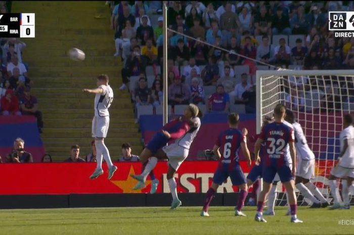 barcelona vs real madrid araujo 20231029051607