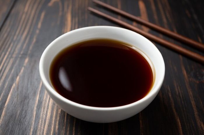 Ternyata Gampang, Begini Cara Membuat Saus Teriyaki Halal Tanpa Mirin