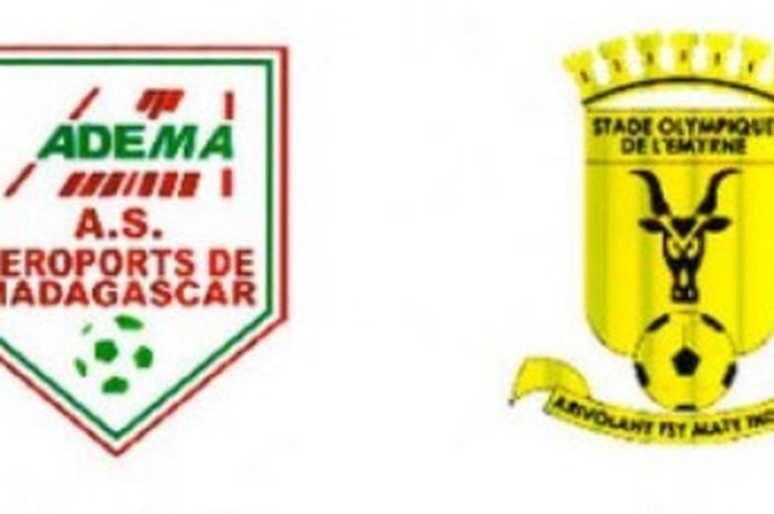 Pertandingan antara AS Adema dan Stade Olympique de I'Emyrne berakhir dengan skor 149-0 pada 31 Oktober 2002.