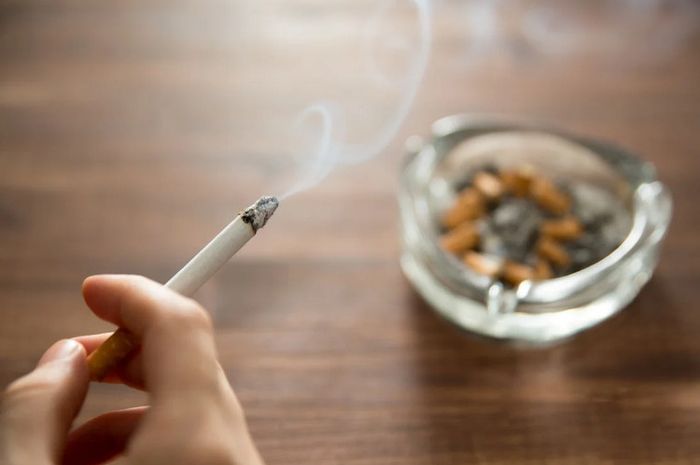 Bau Rokok Cara Menghilangkan Bau Asap Rokok yang Membekas di Dalam Rumah, Modal ...