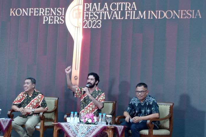 Raihaanun Hingga Christine Hakim Jadi Dewan Juri Akhir di Festival Film