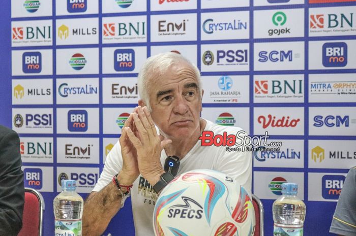 Mario Gomez Resmi Pimpin Kepelatihan Bhayangkara FC, Akui Cinta Indonesia Bukan Hanya Karena Sepak Bola 20231102 234018jpg 20231102114441