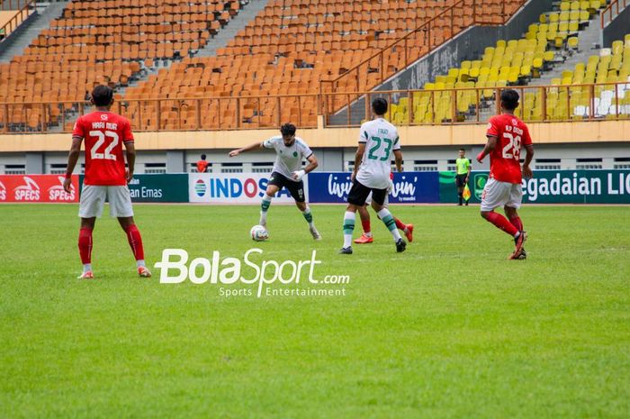 5 Pemain Liga 2 Kena Sanksi Larangan Bermain akibat Memukul, Menanduk Lawan, hingga Bertindak Kasar ff842140 009c 453c a1a0 83c74ea8 20231105061635