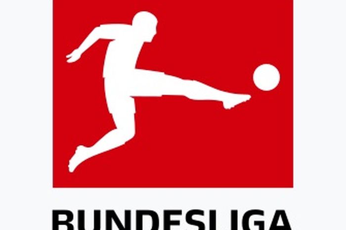 Logo Bundesliga.