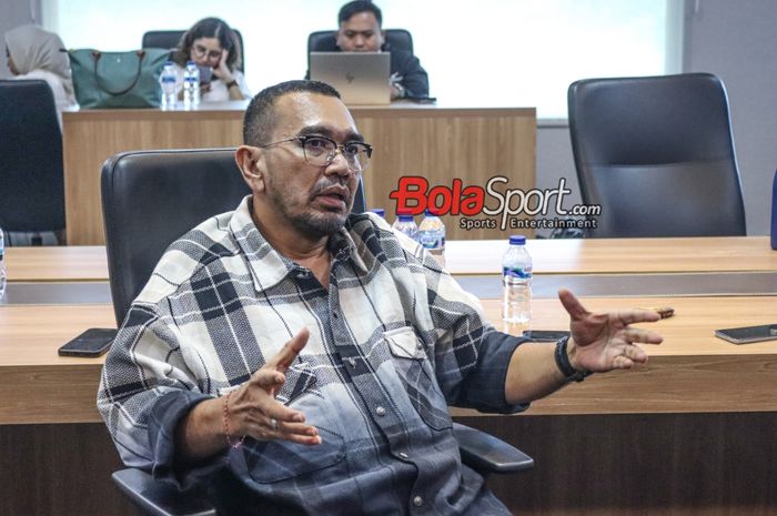 Runyam, Ini Penjelasan Arya Sinulingga yang Marahi Bos Persiraja Banda Aceh 20231106 172446jpg 20231106052654