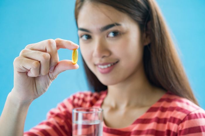 Kulit Terasa Kusam Akibat Kurang Rehat: Apa Yang Perlu Anda Lakukan?