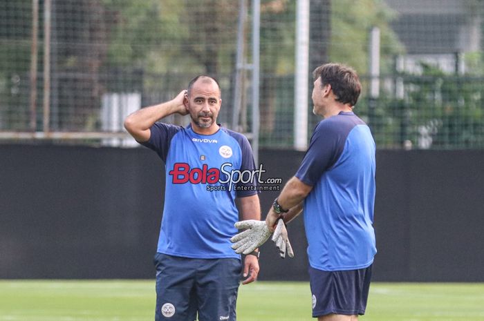 Piala Dunia U-17 2023 - Komentar Pelatih Timnas U-17 Kaledonia Baru Usai Jadi Lumbung Gol Brasil dan Inggris 20231107 174040jpg 20231107054133