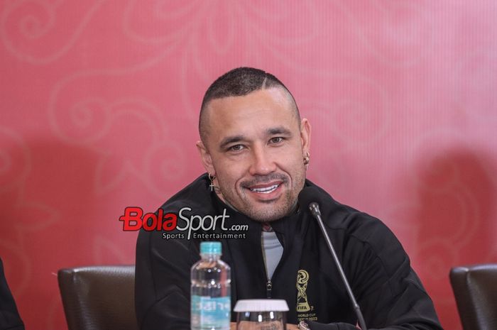 Digaet Bhayangkara FC, Radja Nainggolan Bukan Pemain Paling Mahal di Liga 1 2023/2024 20231108 174013jpg 20231108054148