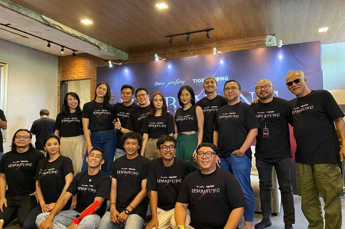 Baim Wong Jajal Jadi Sutradara Film, Garap Kisah Nyata dari Utas Horor