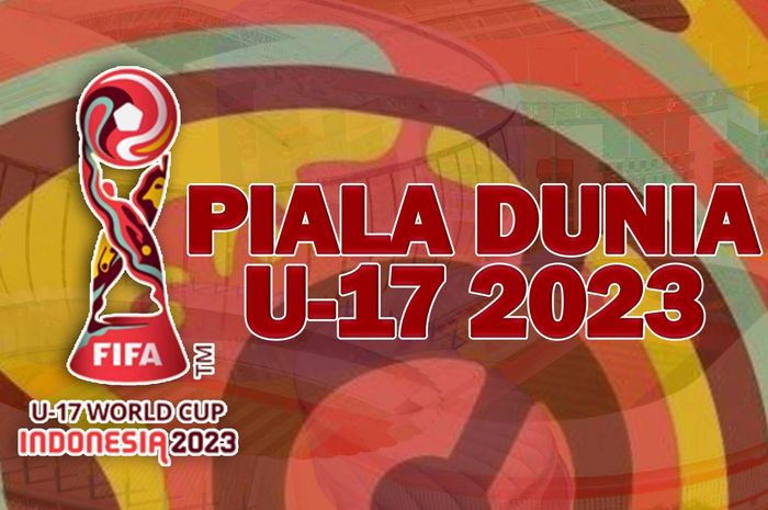 Hasil Piala Dunia U-17 2023