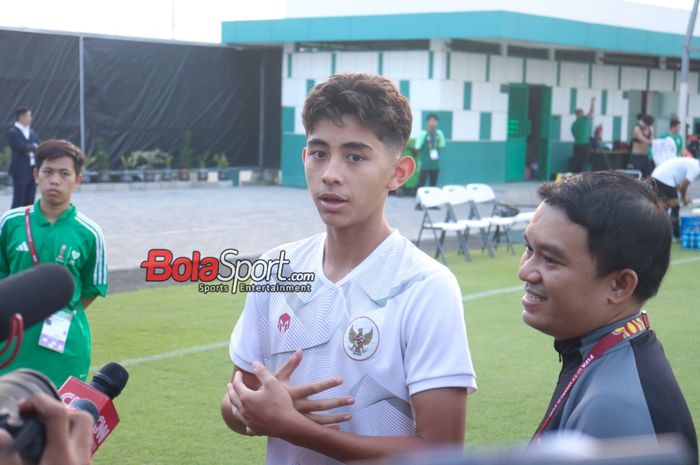 Piala Dunia U-17 2023 - Welber Jardim Ungkap Bisikan Bima Sakti untuk Lawan Panama 20231112 173927jpg 20231112054051