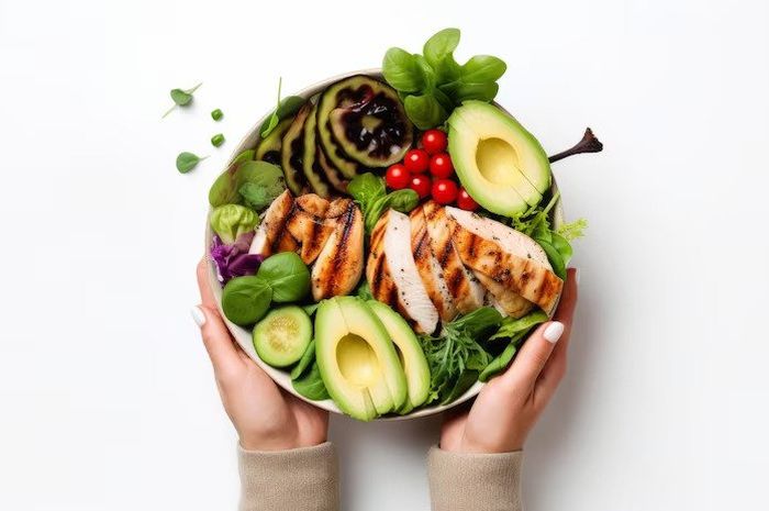 Makanan Sehat Itu Seperti Apa? Panduan Lengkap 1 Makanan sehat itu seperti apa