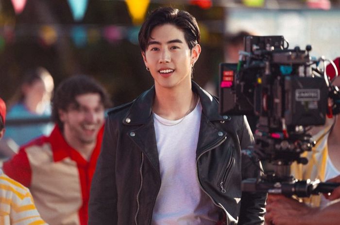 Mark Tuan GOT7 Rilis Lagu Baru, Ini Dia Lirik Fallin’ yang Easy