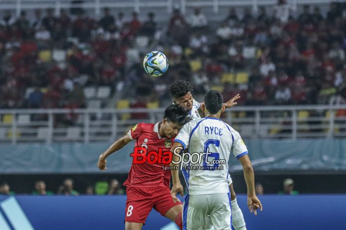 Pertandingan ke-3 Piala Dunia U-17 akan jadi penentuan langkah Indonesia sebagai tuan rumah