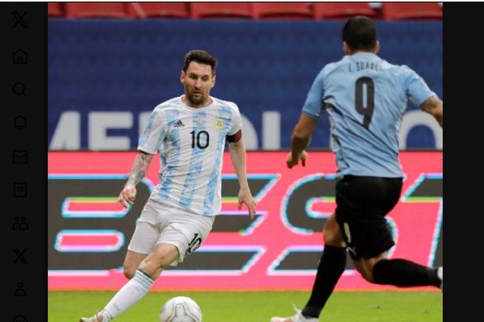 Argentina Vs Uruguay - Siap-siap Lionel Messi Vs Luis Suarez! messi12jpg 20231114114208