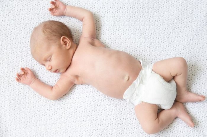 Cara Mengatasi Ruam Popok pada Bayi, Ini yang Harus Moms Lakukan - Nakita