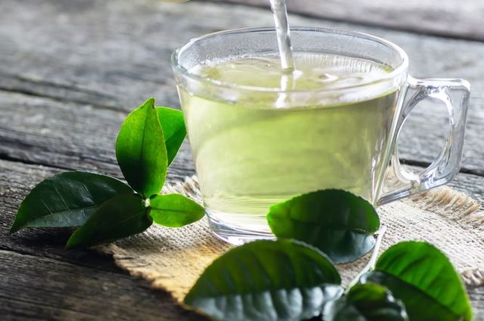 Sehat, tapi Perhatikan 5 Efek Samping Kebanyakan Minum Teh Hijau