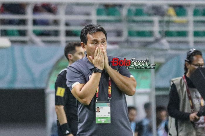 Timnas U-17 Indonesia dipastikan secara resmi gagal lolos ke babak 16 besar Piala Dunia U-17 2023.
