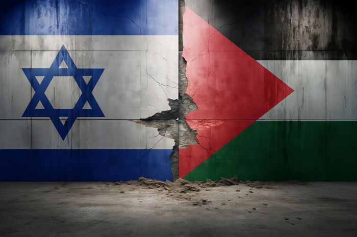 3 Contoh Teks Editorial tentang Palestina, Lengkap dengan Strukturnya