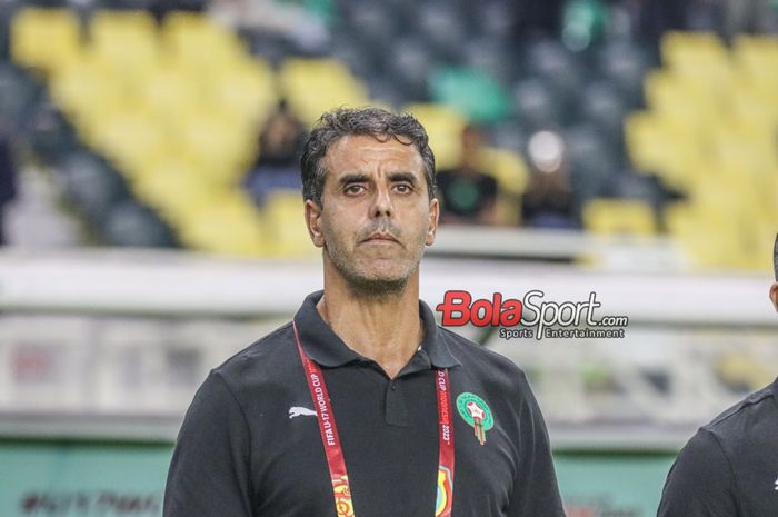 Piala Dunia U-17 2023 - Perasaan Campur Aduk Pelatih Maroko usai Dipulangkan Mali 20231121 221040jpg 20231121101207