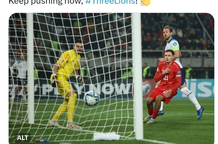 Hasil Kualifikasi Euro 2024 - Dibantu Gol Bunuh Diri, Inggris Jaga Rekor Tak Terkalahkan screenshot 20231121 043814 chrom 20231121043932