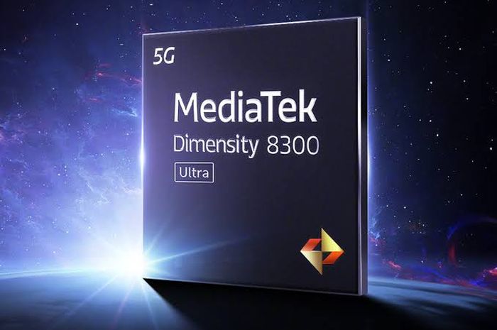 Dimensity 8300 Resmi Meluncur, Tawarkan Performa Kencang Berbasis AI ...