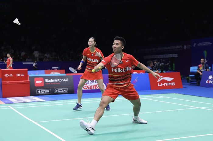 Rekap hasil Syed Modi International 2023, Indonesia sisakan dua amunisi di babak perempat final