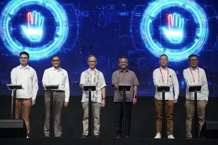 PINTU Apresiasi Penyelenggaraan Indonesia Fintech Summit & Expo Ke-5