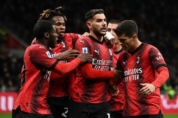 AC Milan kembali mendapat lawan dari Liga Prancis pada hasil drawing Liga Europa untuk babak play-off.