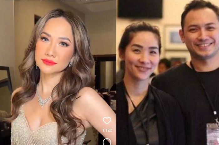 Terkuak sosok mantan istri Tiko Wardhana, calon suami penyanyi Bunga Citra Lestari alias BCL. Adalah Arina Winarto sosok cantik yang pernah mengisi masa lalunya.