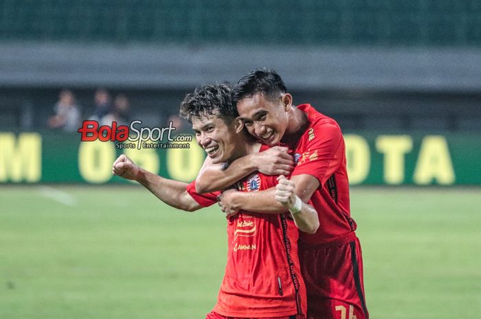 Pemain Persija Jakarta Ryo Matsumura menjagokan Jepang dalam laga melawan timnas Indonesia di Piala Asia 2023.