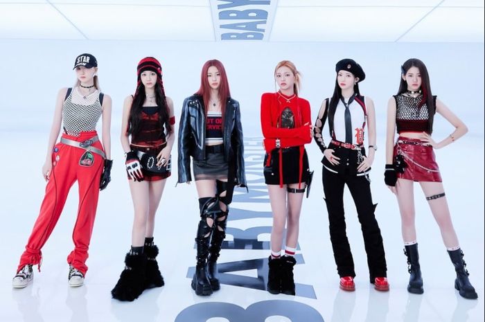 Wajib Tahu Rekomendasi Lagu Kpop Tentang Empowering Perempuan - CewekBanget