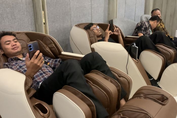 Menilik Information Center Piala Dunia U-17 2023 Solo yang Manjakan Jurnalis, Ada Internet Kencang hingga Pijat Relaksasi img 6533jpg 20231201102443