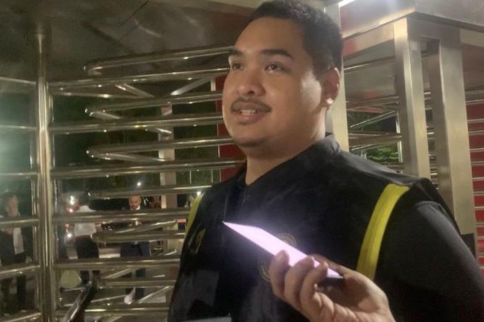 Menpora Buka-bukaan soal Kepuasan Berbagai Pihak soal Piala Dunia U-17 2023 img 20231203 wa0001jpg 20231203094404