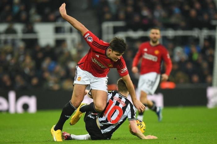 Rapor Merah Manchester United Lawan Wakil-wakil Liga Inggris di Liga Champions newcastlejpg 20231203043504
