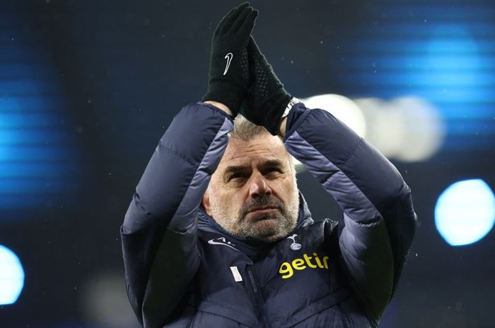 2 Kata Sakti Pelatih Tottenham di Ruang Ganti yang Hancurkan Dominasi Man City 000 346x8kqjpg 20231204073949