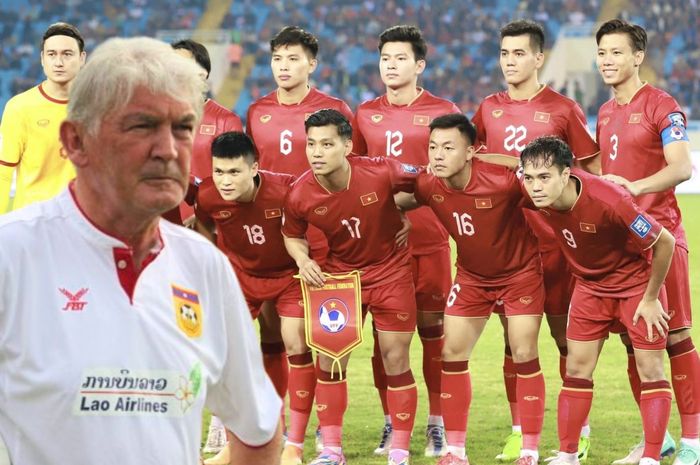 Pakar asal Inggris, Steve Darby, menilai Vietnam tampil bagus di Piala Asia 2023.