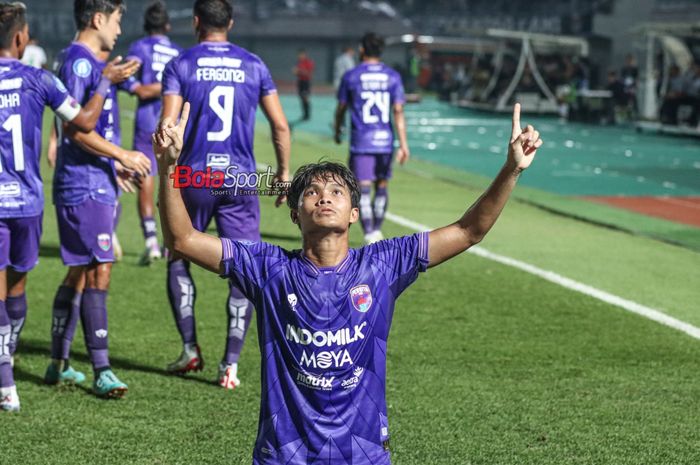 Hasil Liga 1 – Persita Tambah Penderitaan Persikabo 1973