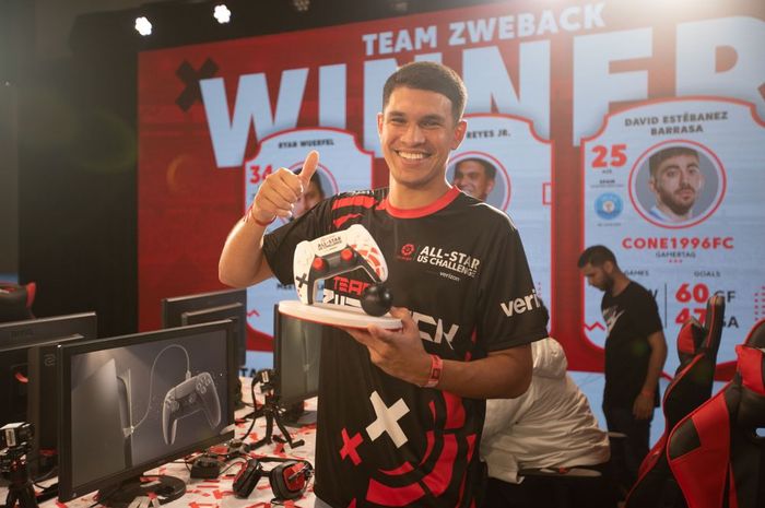 LALIGA EA SPORTS FC Luncurkan Beat the Best, Siap untuk Debut Internasional di Indonesia img 20231211 wa0010jpg 20231211072959