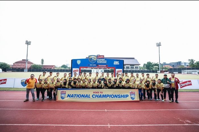 SAC Indonesia Kualifikasi Jawa Timur