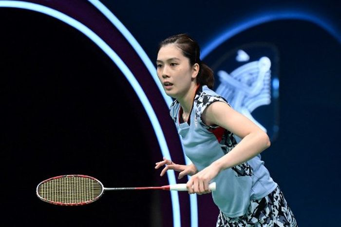 Hasil Final Thailand Masters 2024 – Tuan Rumah Dipermalukan Lagi, Mimpi Buruk Gregoria Jadi Juara